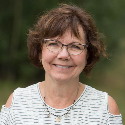 Carla Wolitski